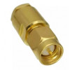 SMA male Plug clamp RG58 RG142 LMR195 RG400 Cable RF connector
