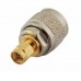 1Pcs SMA Male to UHF PL259 Male Plug RF Coaxial Adapter Connector 