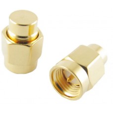 Adapter SMA 50 Ohm Termination Dummy Load