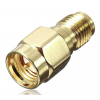 SMA Male To RP-SMA Female Adapter