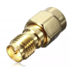 SMA Male To RP-SMA Female Adapter