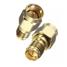 SMA Male To RP-SMA Female Adapter