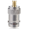 MCX male to BNC female Adapter connector