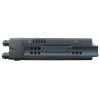 Kydera DCM-550H DMR UHF Mobile Transceiver 25WL and 50W H (mototrbo) Compatible with the DMR repeaters in South Africa.