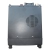 Kydera DCM-550H DMR UHF Mobile Transceiver 25WL and 50W H (mototrbo) Compatible with the DMR repeaters in South Africa.