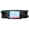 Kydera DCM-550H DMR UHF Mobile Transceiver 25WL and 50W H (mototrbo) Compatible with the DMR repeaters in South Africa.