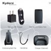 Wireless communication two way radio Q1 server free WiFi walkie talkie supporting Internet & WLAN network 