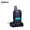 Wireless communication two way radio Q1 server free WiFi walkie talkie supporting Internet & WLAN network 