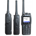 Kydera DM-880 DMR HT Transceiver (mototrbo) Compatible with the DMR repeaters in South Africa.