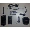 Kydera DM-880 DMR HT Transceiver (mototrbo) Compatible with the DMR repeaters in South Africa.