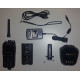 Kydera DM-880 DMR HT Transceiver (mototrbo) Compatible with the DMR repeaters in South Africa.
