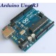 Arduino UNO R3 V3.0 ATMEGA328 with USB CABLE