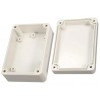 85x58x33mm Waterproof Cover Plastic Electronic Project Box Enclosure Case