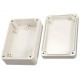 85x58x33mm Waterproof Cover Plastic Electronic Project Box Enclosure Case