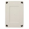 85x58x33mm Waterproof Cover Plastic Electronic Project Box Enclosure Case