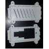 LimeSDR mini 3D plastic Enclosure