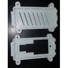 LimeSDR mini 3D plastic Enclosure