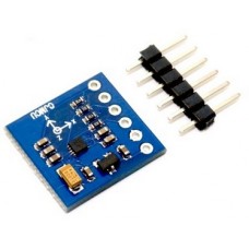 MAG3110 3-Axis Digital Magnetometer I2C Interface Development Board MAG3110FCR