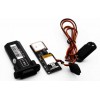 Motorcycle, Car Waterproof GSM GPS tracker  