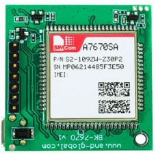 Simcom A7670sa 4g Cat 1 with Gsm Gps Module