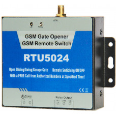 Remote Automatic Door or Gate Opener RTU5024