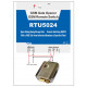 Remote Automatic Door or Gate Opener RTU5024