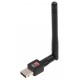 New Mini USB 2.0 Wireless 300Mbps Lan Adapter