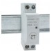 18mm Din Rail WIFI Circuit breaker Smart Switch Remote control by eWeLink APP for Smart home