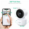 EDUP WiFi IP Camera Smart APP Camera 2MP Wireless Security CCTV Surveillance Cam