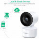 EDUP WiFi IP Camera Smart APP Camera 2MP Wireless Security CCTV Surveillance Cam