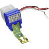 Auto On/Off Photoswitch Light Sensor AS-10 10A 12V 