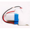 Auto On/Off Photoswitch Light Sensor AS-10 10A 12V 