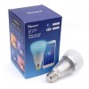 Sonoff B1 Smart Dimmable E27 LED Lamp RGB Color Light Timer Bulb