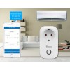 SONOFF S20 Smart Socket Wifi Wireless APP Remote ITEAD Smart Home Power Socket Timer Switch