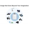 Itead Sonoff Micro 5V Wireless USB Smart Adapter