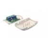 USB 5V Or DC 5V DIY 4 Channel Jog Inching Self-locking WIFI Wireless Smart Home Switch Socket APP Remote Control With Case