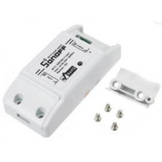 SONOFF RF WiFi Smart Switch Interruptor 433Mhz RF Receiver Intelligent Remote Wireless Control