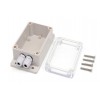 Sonoff Basic Wireless WiFi Switch Remote Control Automation Module Smart Home Case