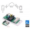 Sonoff G1: GPRS/GSM Remote Power Smart Switch