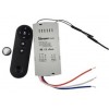 Sonoff IFan02 Ceiling Fan Controller WiFi Smart Ceiling Fan with Light APP Remote Control 