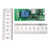5V WiFi Remote Garage Door Opener Controller Work with Alexa & IFTTT Google home Wireless Remote Control Switch. (SONOFF)