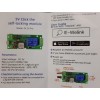 5V WiFi Remote Garage Door Opener Controller Work with Alexa & IFTTT Google home Wireless Remote Control Switch. (SONOFF)