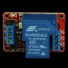 DC optocoupler isolated relay module FC65 5V 30A for I/O on Arduino and Raspberry Pi
