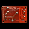 DC optocoupler isolated relay module FC65 5V 30A for I/O on Arduino and Raspberry Pi