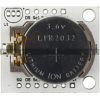 I2C RTC DS1307 AT24C32 Real Time Clock For Arduino and Raspberry Pi 