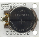 I2C RTC DS1307 AT24C32 Real Time Clock For Arduino and Raspberry Pi 