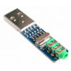 5V USB Powered PCM2704 MINI USB Sound Card DAC decoder board for PC Computer