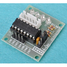 ULN2003 Stepper Motor Driver Board for Arduino AVR ARM Raspberry Pi