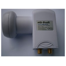 LNB with stable TCXO 13/18V 25Mhz LO (one Port) QO-100