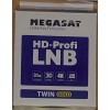 LNB with stable TCXO 13/18V 25Mhz LO (one Port) QO-100
